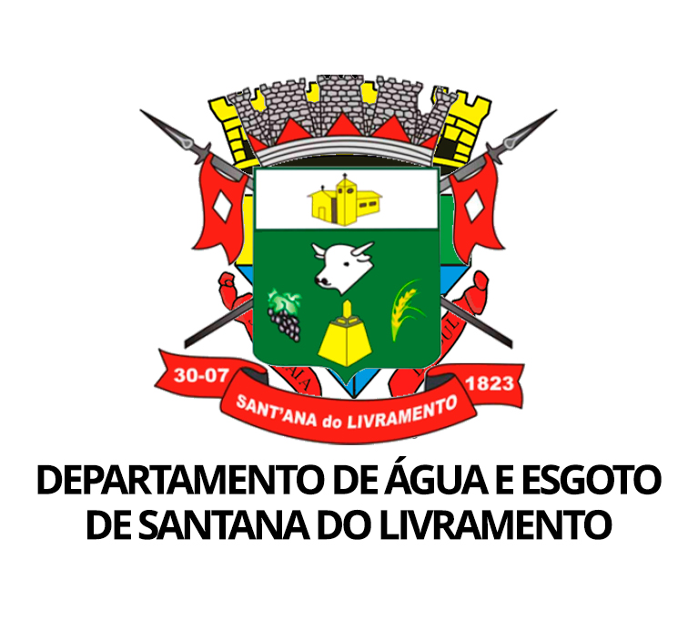 DAE - Departamento de Água e Esgoto de Santana do Livramento/RS