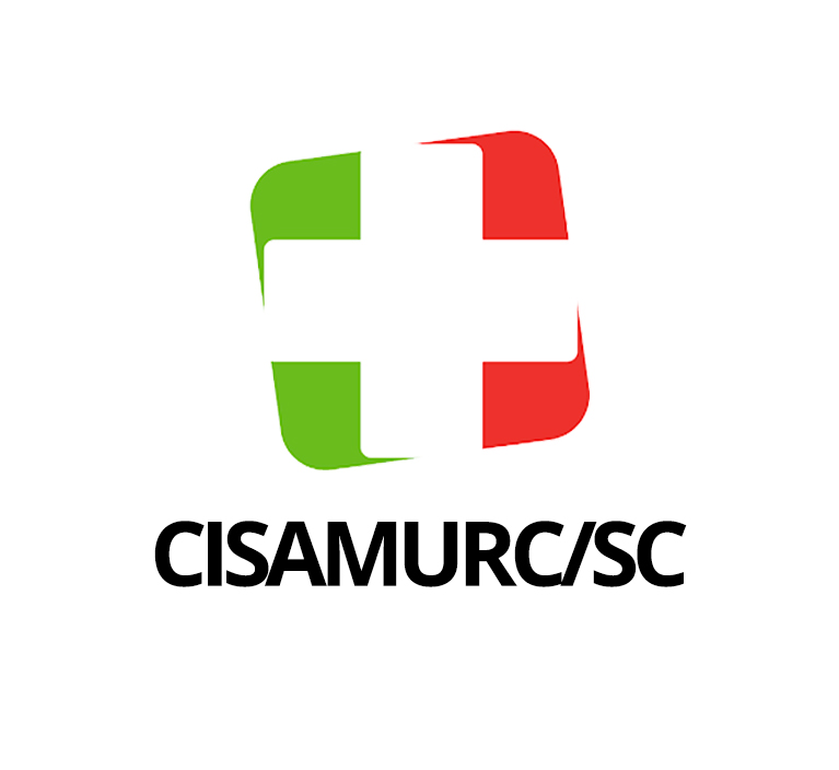 CISAMURC/SC - Consórcio Intermunicipal de Saúde da Região do Contestado