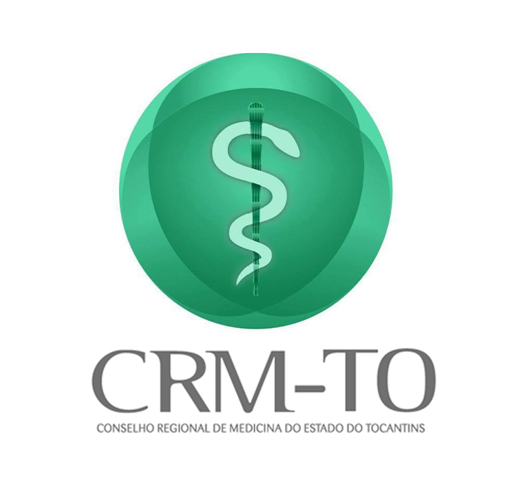 CRM TO - Conselho Regional de Medicina do Tocantins