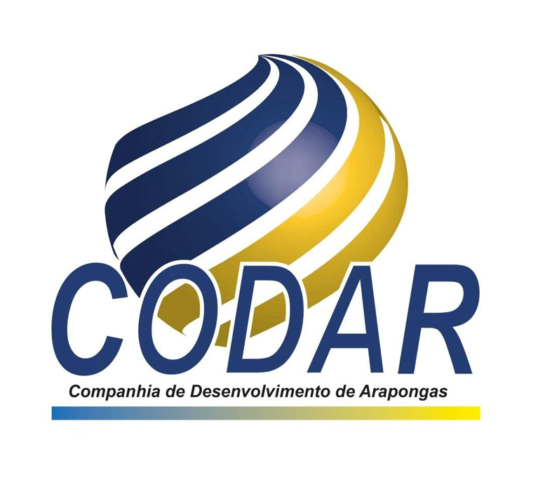 CODAR/PR - Companhia de Desenvolvimento de Arapongas