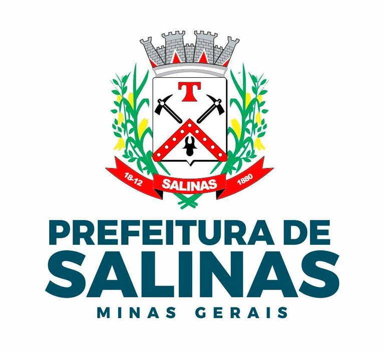 Salinas/MG - Prefeitura Municipal