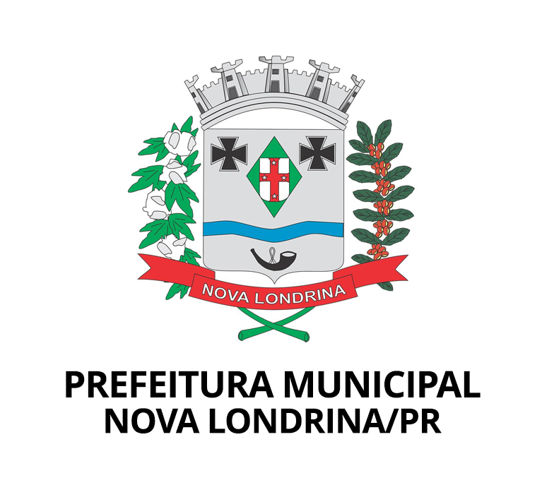 Nova Londrina/PR - Prefeitura Municipal