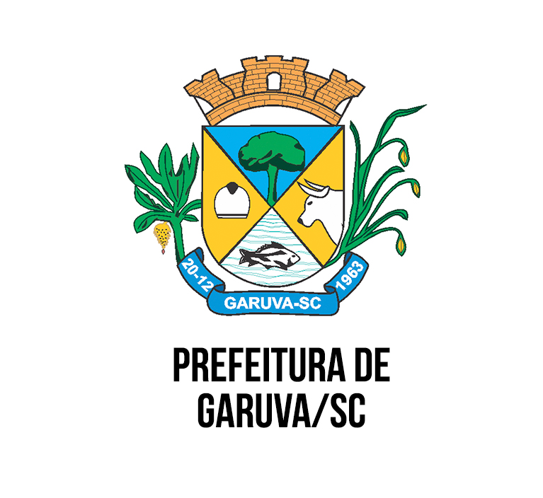 Logo Garuva/SC - Câmara Municipal