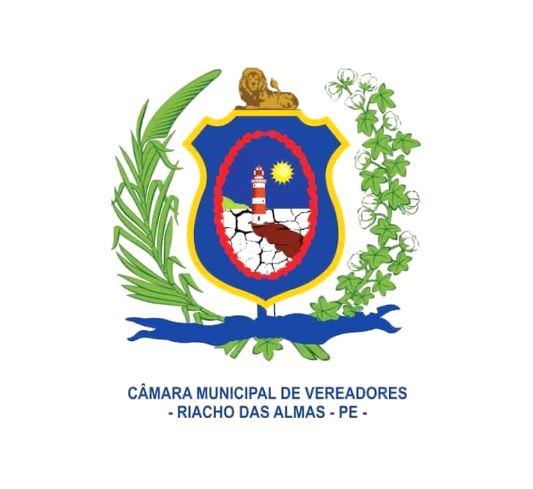 Riacho das Almas/PE - Câmara Municipal