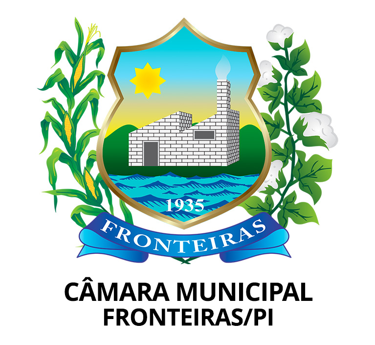 Fronteiras/PI - Câmara Municipal