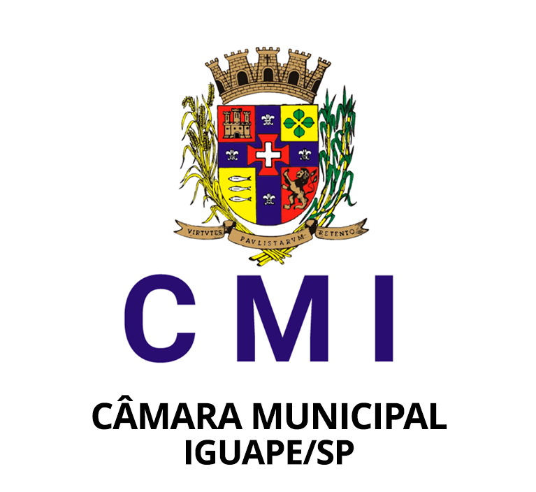 Iguape/SP - Câmara Municipal