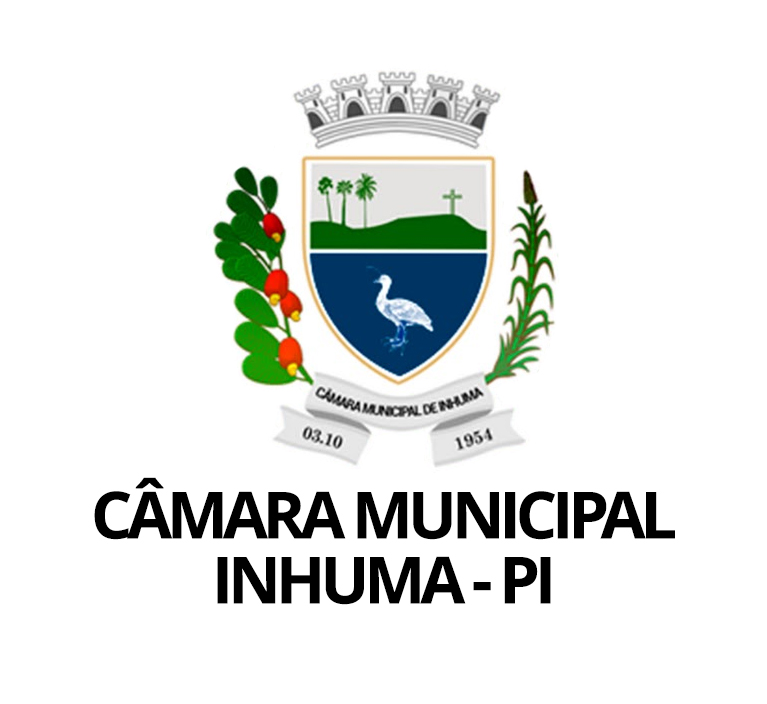 IInhuma/PI - Câmara Municipal