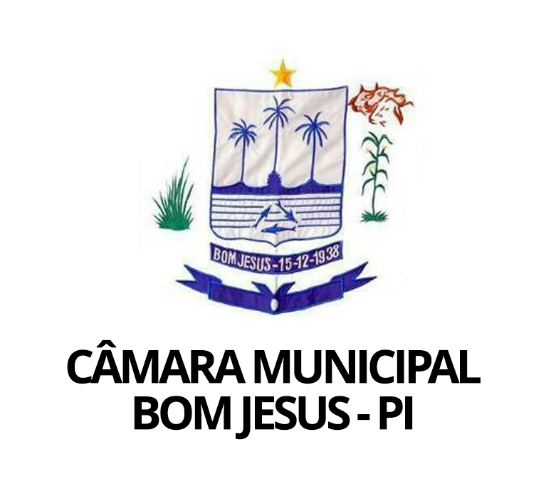 Bom Jesus/PI - Câmara Municipal