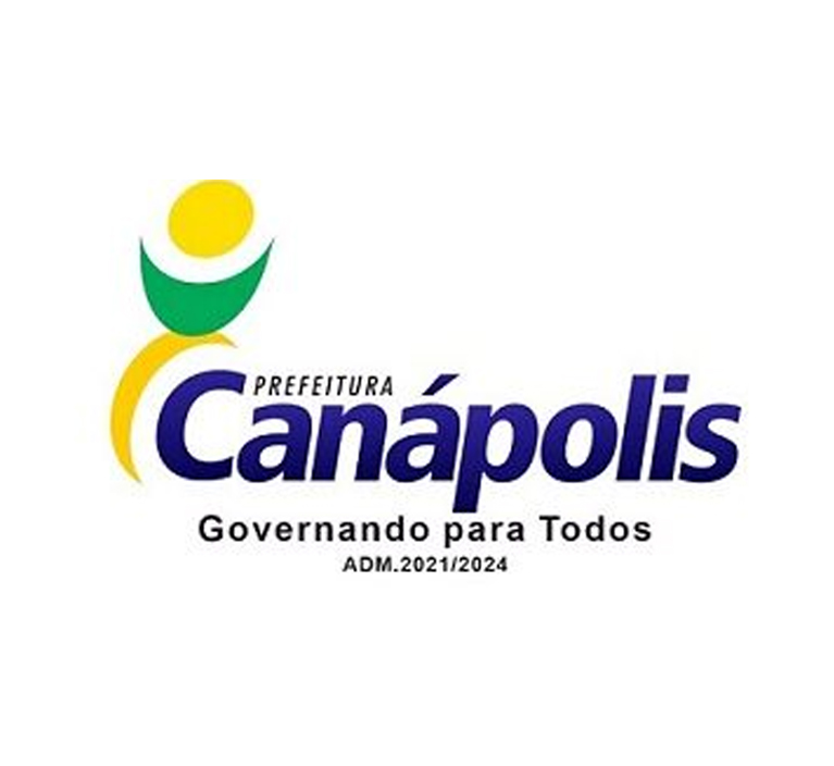 Canápolis/MG - Prefeitura Municipal