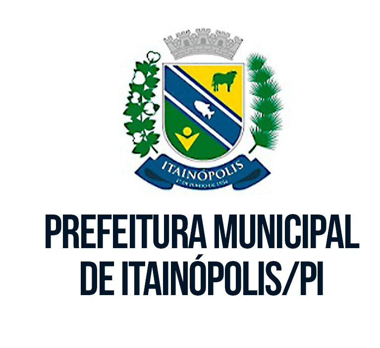 Itainópolis/PI - Câmara Municipal