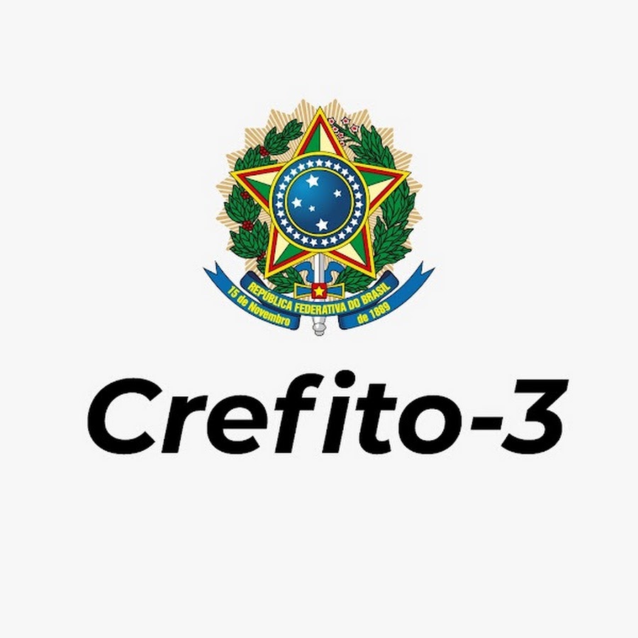 CREFITO 3 (SP) - Conselho Regional de Fisioterapia e Terapia Ocupacional da 3ª região (São Paulo)