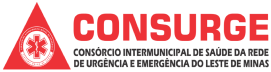CONSURGE MG - Consórcio Intermunicipal de Saúde da Rede de Urgência e Emergência do Leste de Minas