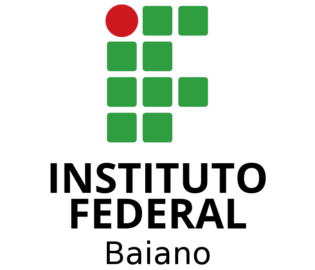 Logo Língua Portuguesa - IFBaiano (Edital 2023_236)