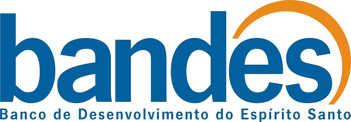 Logo Banco de Desenvolvimento do Espírito Santo