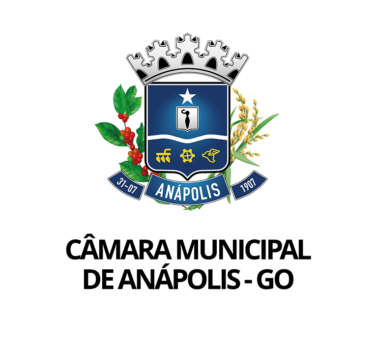 Anápolis/GO - Câmara Municipal