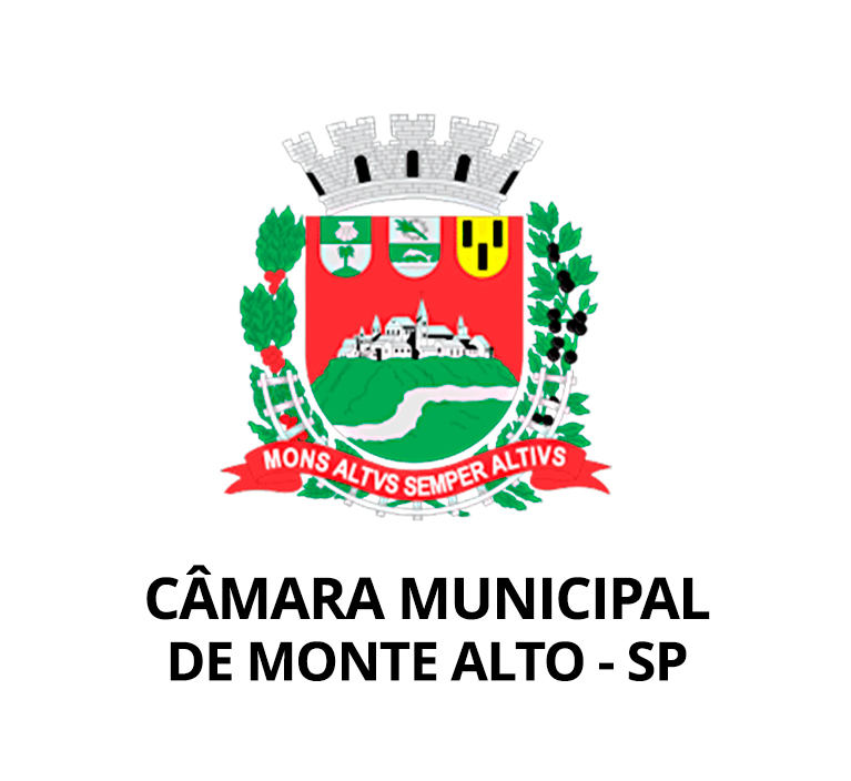 Logo Monte Alto/SP - Câmara Municipal