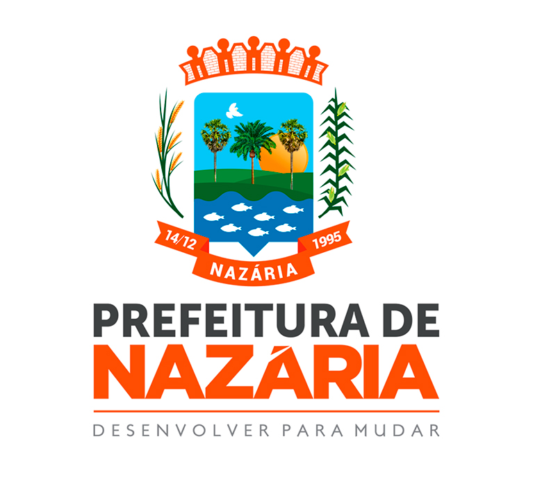 Nazária/PI - Prefeitura Municipal
