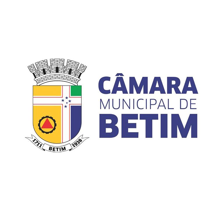 Logo Betim/MG - Câmara Municipal