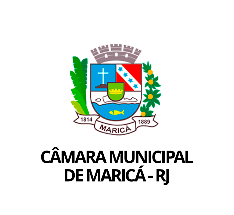 Logo Maricá/RJ - Câmara Municipal