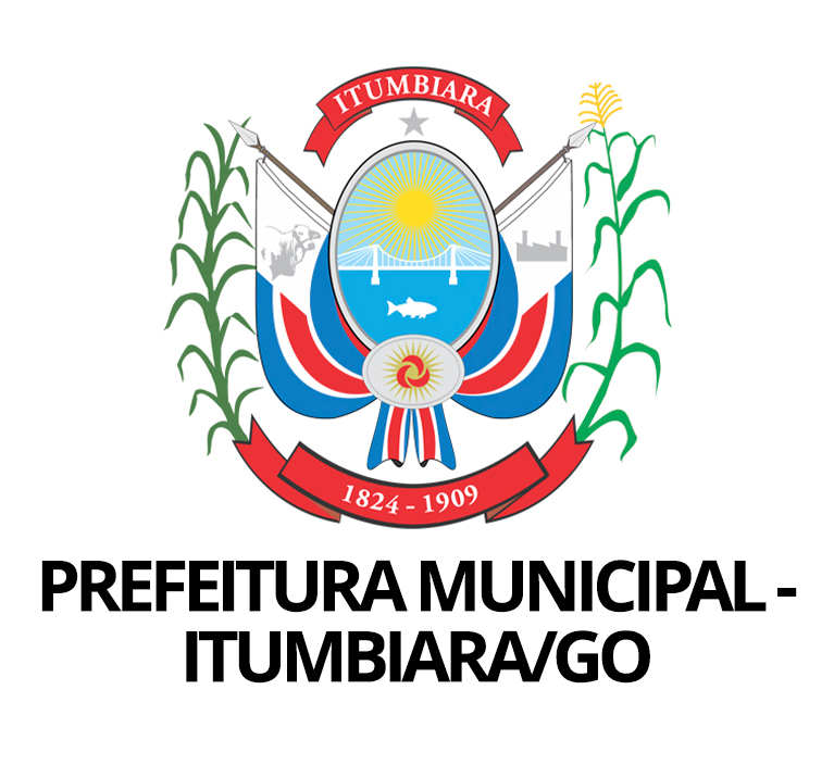 Itumbiara/GO - Prefeitura Municipal