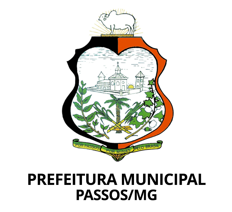 Passos/MG - Prefeitura Municipal