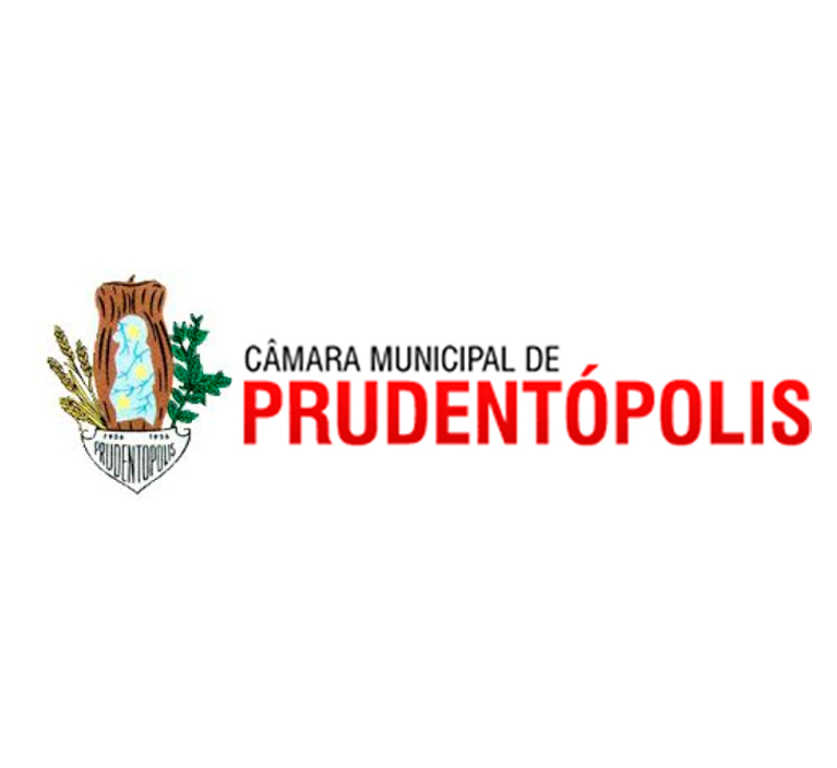 Logo Prudentópolis/PR - Câmara Municipal