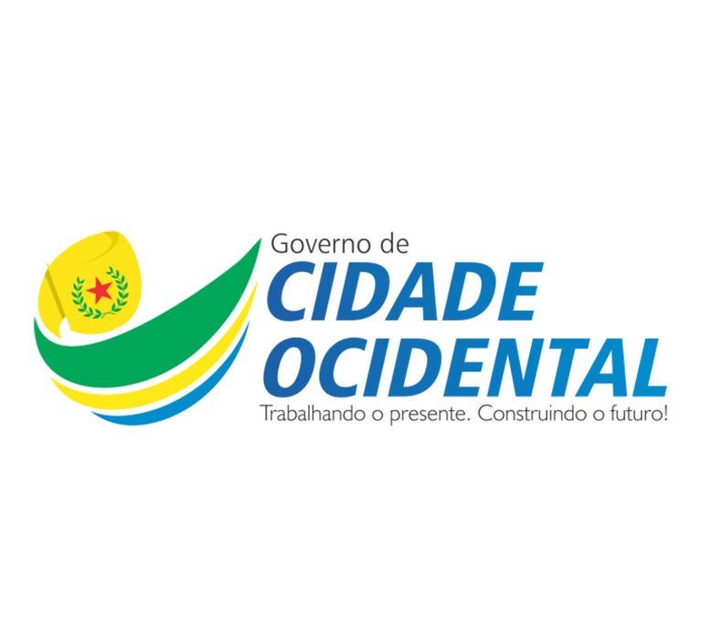 Cidade Ocidental/GO - Prefeitura Municipal
