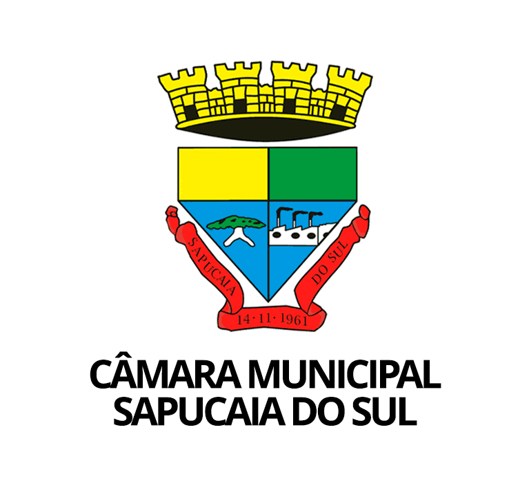 Sapucaia do Sul/RS - Câmara Municipal