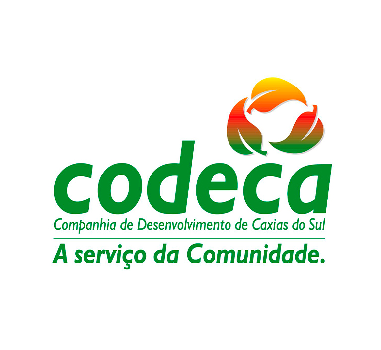CODECA/RS - Companhia de Desenvolvimento de Caxias do Sul