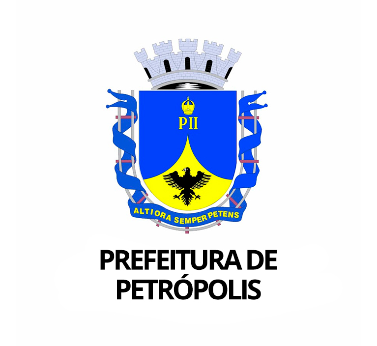 Petrópolis/RJ - Prefeitura Municipal