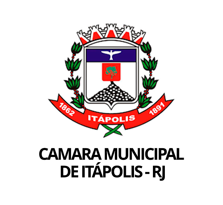 Logo Itápolis/SP - Câmara Municipal