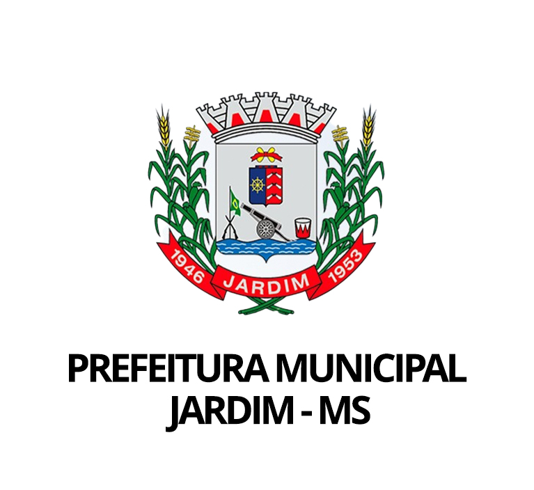 Jardim/MS - Prefeitura Municipal