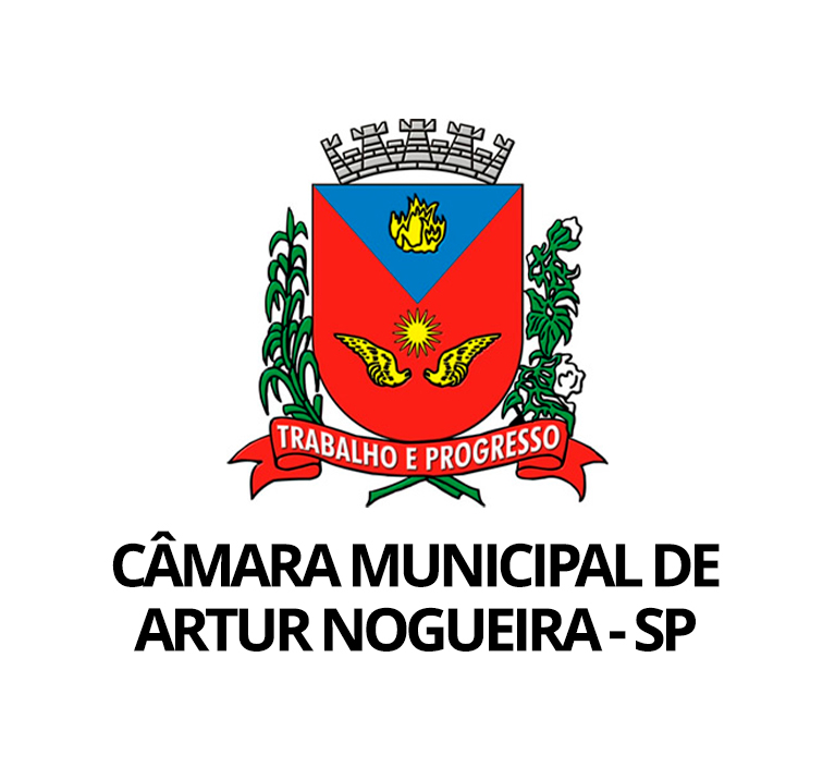 Logo Artur Nogueira/SP - Câmara Municipal