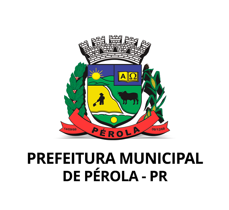 Logo Pérola/PR - Prefeitura Municipal