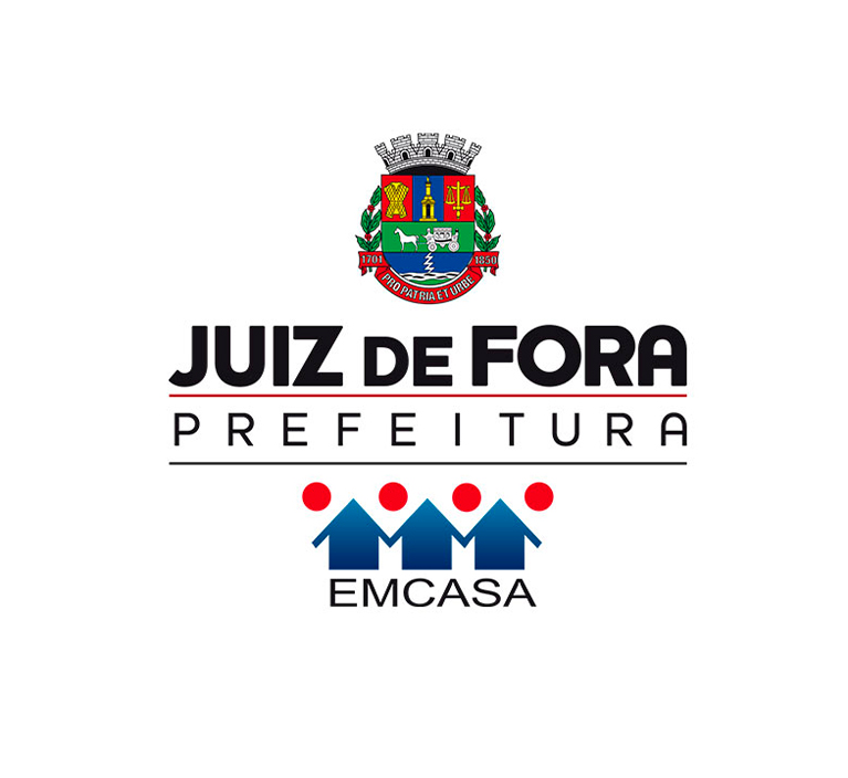 EM CASA - Companhia Municipal de Habitação e Inclusão Produtiva de Juiz de Fora