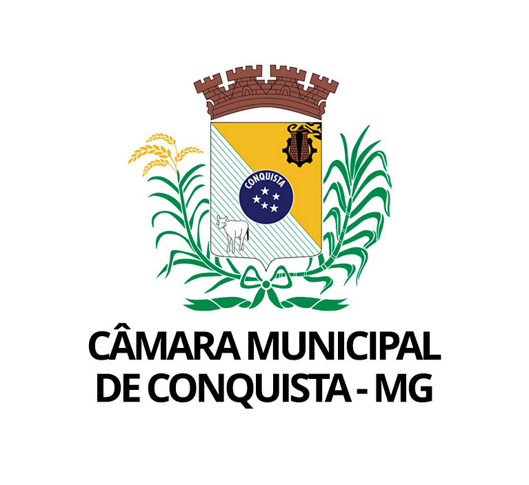 Conquista/MG - Câmara Municipal
