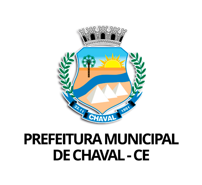 Chaval/CE - Prefeitura Municipal