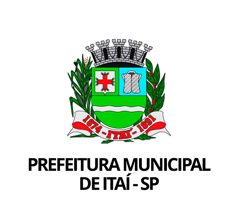 Itaí/SP - Prefeitura Municipal