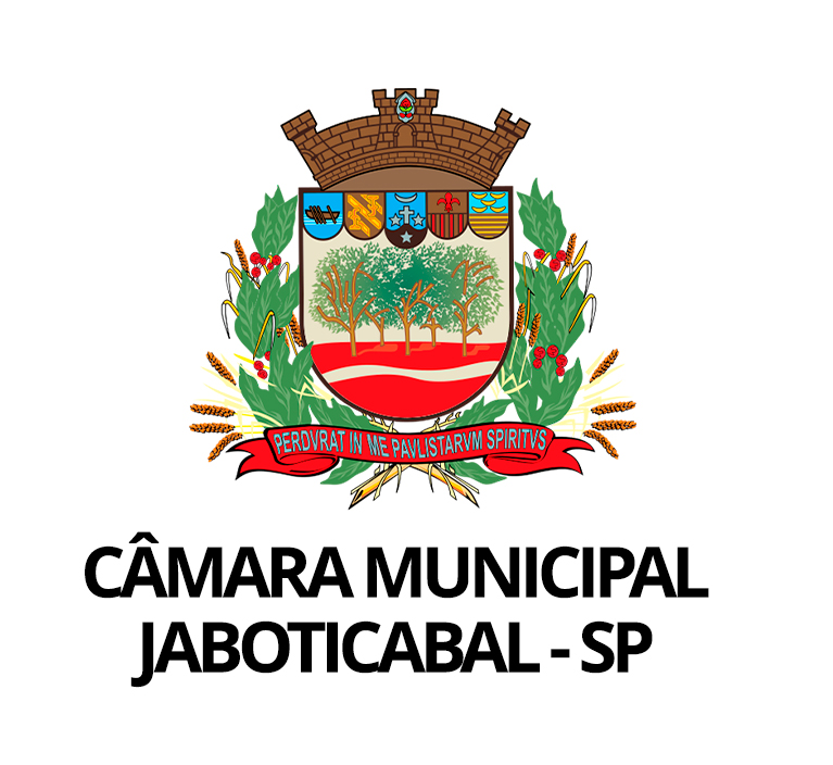 Logo Jaboticabal/SP - Câmara Municipal