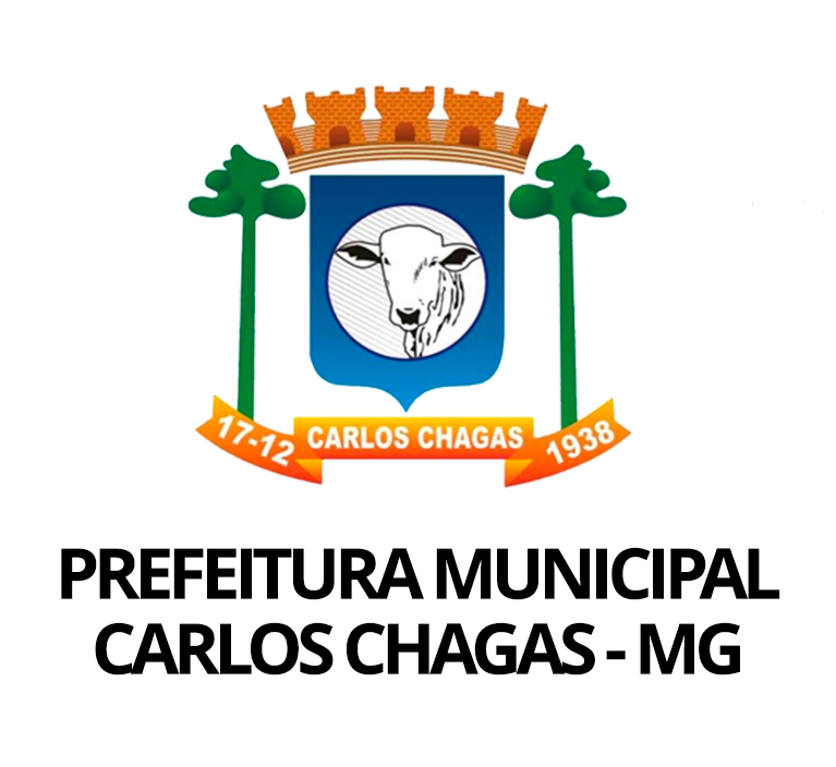 Logo Carlos Chagas/MG - Prefeitura Municipal