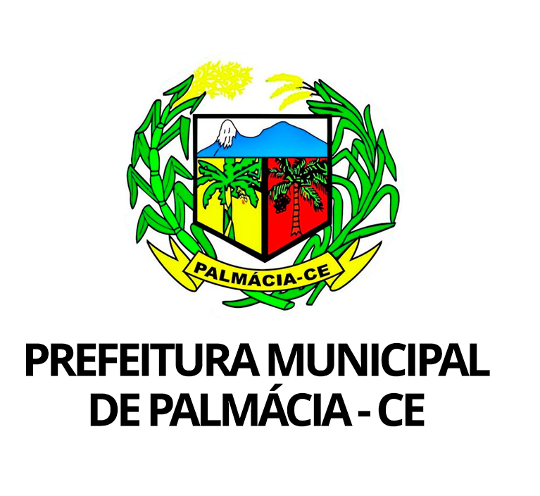 Palmácia/CE - Prefeitura Municipal