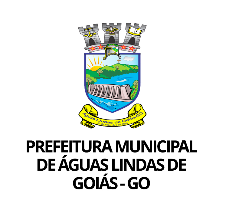 Águas Lindas de Goiás/GO - Prefeitura Municipal