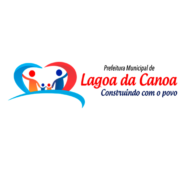 Lagoa da Canoa/AL - Prefeitura Municipal