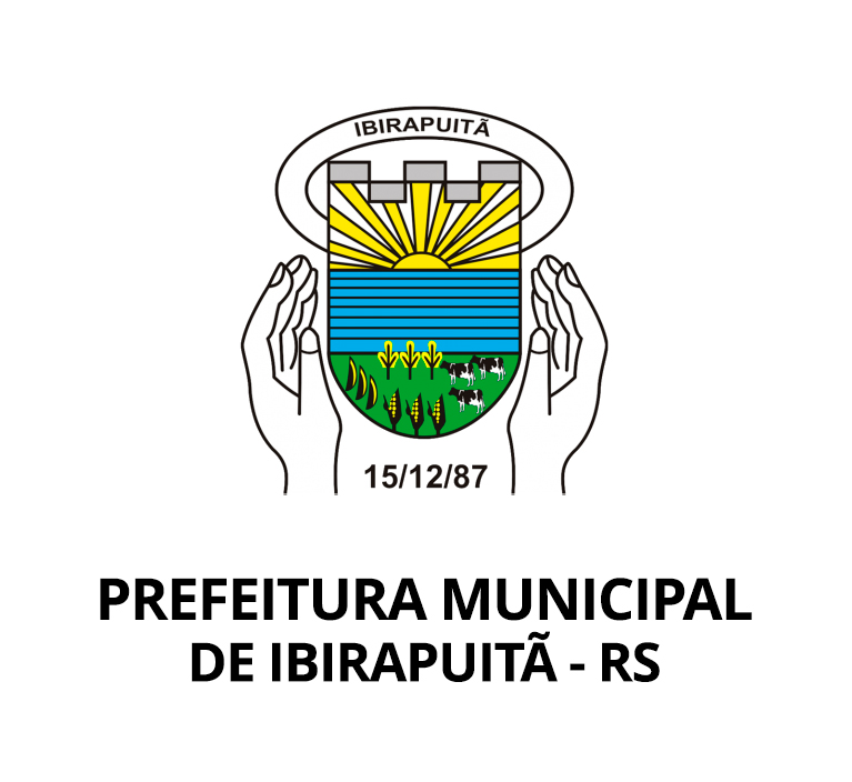 Ibirapuitã/RS - Prefeitura Municipal