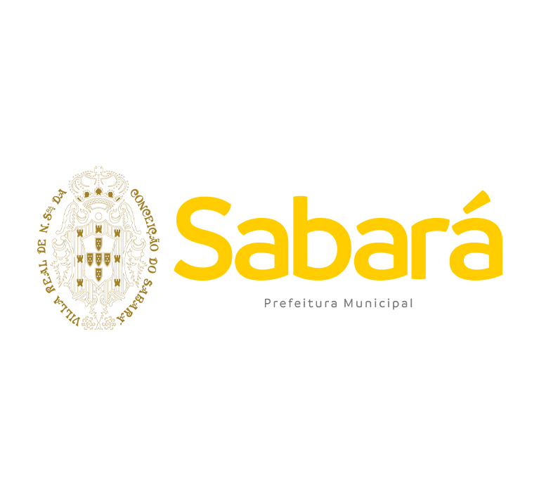 Sabará/MG - Prefeitura Municipal