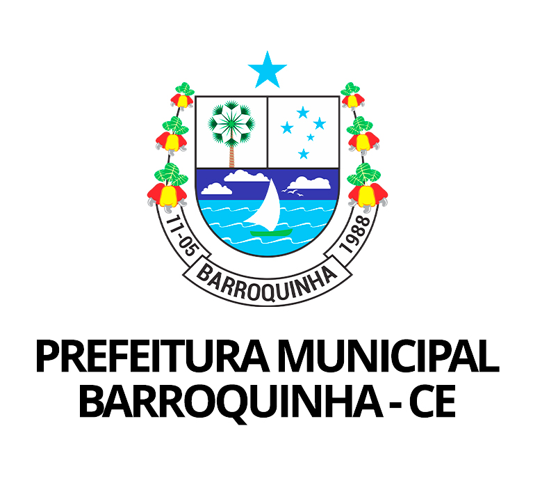 Barroquinha/CE - Prefeitura Municipal