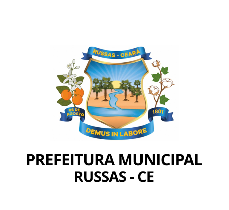 Russas/CE - Prefeitura Municipal