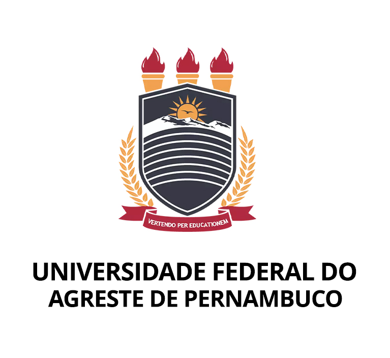 Logo Universidade Federal do Agreste de Pernambuco