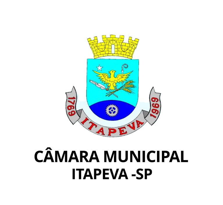 Logo Itapeva/SP - Câmara Municipal