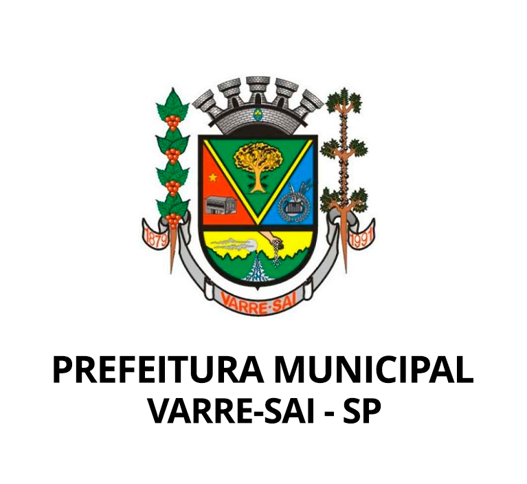 Logo Varre-Sai/RJ - Prefeitura Municipal